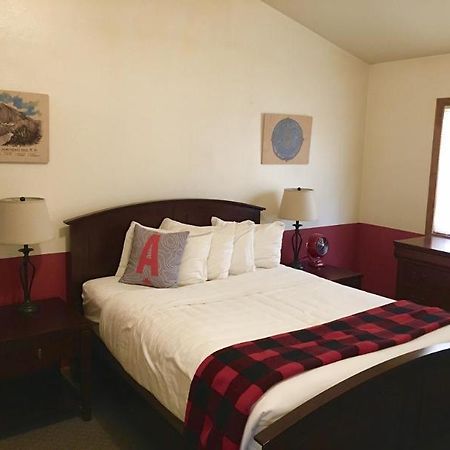 Boulder Mountain Lodge 外观 照片