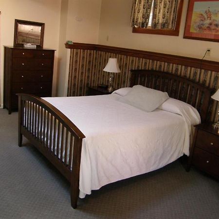 Boulder Mountain Lodge 外观 照片