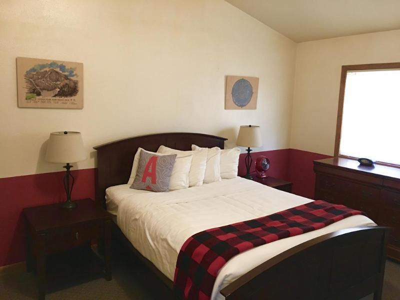 Boulder Mountain Lodge 外观 照片