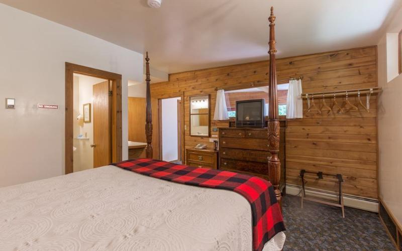 Boulder Mountain Lodge 外观 照片