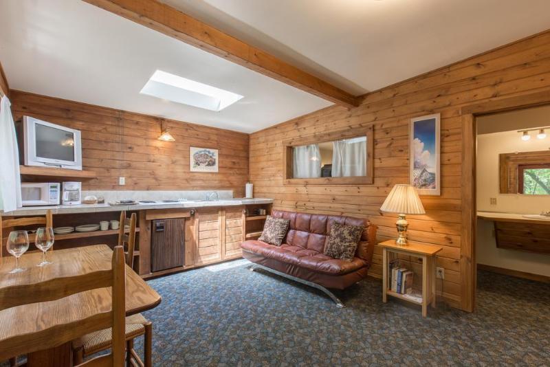 Boulder Mountain Lodge 外观 照片
